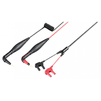 HIOKI L2020 Curved Type Lead (for Hioki BT3554-01)