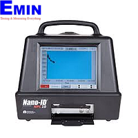 PMS Nano-ID NPC10 Nano Particle Counter (10 - 1000 nm)