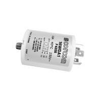 AMP Connectors - TE Connectivity 4-1609090-3 Power Line Filters EMI/RFI Filters and Accessories