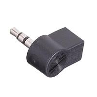 Kobiconn 171-3308-EX Phone Connectors PHONE 3.5mm STEREO
