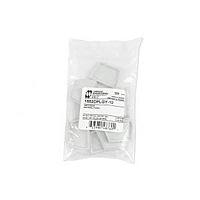 Hammond Manufacturing 1552DPLGY-10 Panel, End 1552D1/D3/D5 END PANEL GY 10 PACK