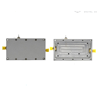 Tekbox TBRFH6 RF Housings (10nF, 50V, 180g)