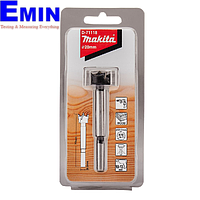 MAKITA D-71118 Hinge Cutting Drill Bit (20x77mm)