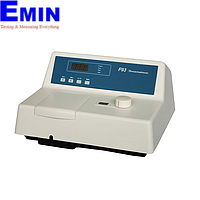 Bonnin F93A Fluorescence spectrophotometer (360~650nm)
