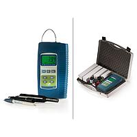 Aqualytic AL 15 (4724200) Multi-indicator pH / Con / Oxi meter