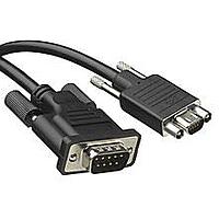 Molex 83421-9222 Micro D Cable 9 SKT CMD TO 9 SKT C SKT CMD SPL 1200 MM