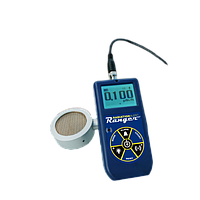 SE International Ranger EXP Radiation Detector (CPM: 0 ~ 350,000)