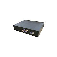 Obishi 900-BA205 Precision Granite Surface Plate (Grade 0; 600×600×125mm)
