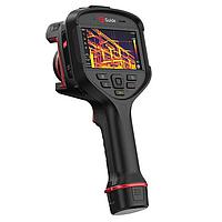 Guide H3+ Intelligent Thermal Camera (Upto 768 × 576, Optional 500°C ~2000°C)