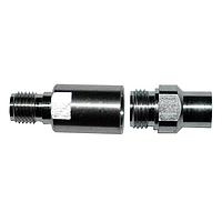 Crystek Corporation CS-SF-MSC Connectors SMA Jack Str. Female For Semflex HP190