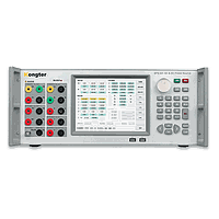 Kongter SPS-331B AC & DC Power Source (AC 0-792V, DC 0-1100V, Class: 0.1)