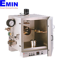 TEMPERATURE & HUMIDITY TEST CHAMBER