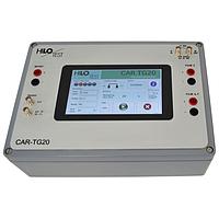 HILO-test CAR-TG 20 Transient Immunity Test Generator (9 V – 56 VDC)