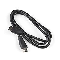 SparkFun CAB-17387 HDMI Cables Raspberry Pi Official HDMI Cable (1m)