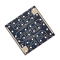 onsemi MICROFJ-30035-TSV-TR Photodiode Arrays J-SERIES 3MM 35U TSV