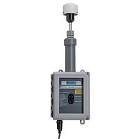 METONE ES-642 Remote Dust Monitor (0~100 mg/m3)
