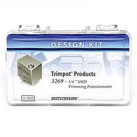 Bourns H-865 Modular Contact Design Kit Modular Contact Design Kit