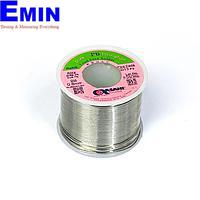 Asahi 130 Lead-free solder roll (SN99.3 CU0.7 , 0.8mm , 250g)