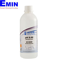 HANNA HI5002 pH 9.00 Technical Calibration Buffer (500ml)