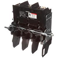 SIEMENS MCS620L Handle MCS SW DISCONNECT 600V 200A LEFT OP