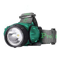 Proskit FL-528 1W LED Head Light