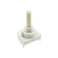 C&K RTAP31S12W50NS Rotary Switches Rotary