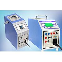 R&D Instruments NTC Negative Dry Block Temperature Calibrator (-35~123°C, 0.2°C)