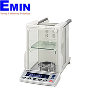 AND BM20 Analytical balance