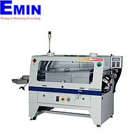 Manncorp C350 Ultra Compact Wave Solder Machine