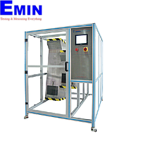 Hongdu Drop Test Machine Repair Service