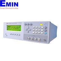 Tonghui TH2817A Precision LCR Meter (50Hz~100kHz)