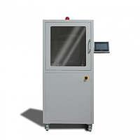 GESTER GT-KB42B Footwear Electric Shock Resistant Tester (AC: 0~30KV)