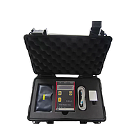 SOLID NDT ST110 Portable surface roughness tester (0.05-15.0 um, 0.1-50.0 um)