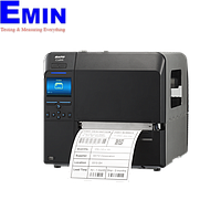 SATO CL6NX Industrial Label Printer