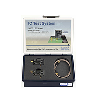 LANGER EMV-Technik S603 / S750 set Conducted RF Measurement (1 Ohm / 150 Ohm)