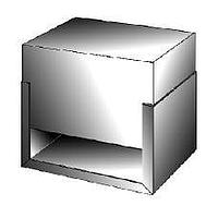 Omron Automation and Safety MGCOV Accessories and Hardware RELAY COVER