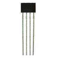 Diodes Incorporated AH2984-PG-B 2 Phase OMNI-POLAR SWITCH HALL IC
