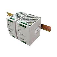 XP Power DNR960TS48-I Switching Supplies Power supply, 960 Watt switcher, DIN rail mount