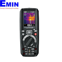 CEM DT-9889 2 in 1 InfraRed Thermometer & Non-contact AC Voltage (True RMS, AC/DC 1000V, 10A)