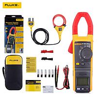 FLUKE Air Meter Calibration Service