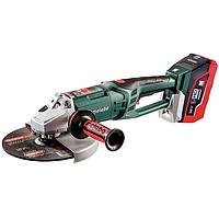 METABO WPB 36 LTX BL 230 Cordless angle grinder