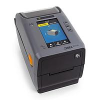 Zebra ZD611R Desktop Printer (300dpi; 54mm; 152mm/s)