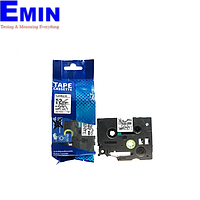 OEM HZe-FX231 Label Printed (12mm x 8m)