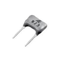 Alpha Electronics FLCY80K000B Metal Foil Resistors FLCY80K000B 2.5 PPM CONFORMAL