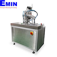 GESTER MKM-13-2 Semi Automatic Ear Band Ultrasonic Welding Machine (15-20 pcs/min)