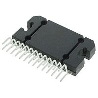 STMicroelectronics TDA7851A 4-Channel Quad 4 x 50 W MOSFET Quad Bridge Pwr Amplifie