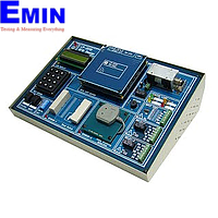 Leaptronix LP-2010 RFID Experimental Trainer