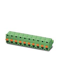 PHOENIX CONTACT 1713000 Pluggable Terminal Blocks GFKC 2,5/ 3-ST- 7,5 BD:X22-.3