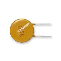 Littelfuse RF3176-000 Resettable Fuses - PPTC 240V 1.25A-HD 10A MAX