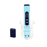 Sinotester TDS-02 TDS Meter (0~9990ppm, ±2% F.S)